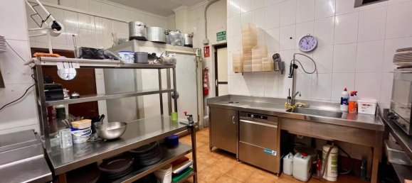 320m² Commercial property in Guardamar del Segura, Spain No. 184653 15