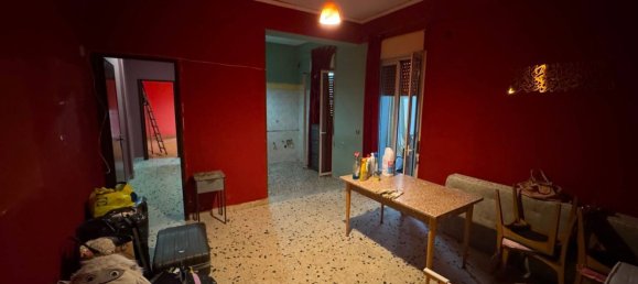 Apartamento de 3 divisões em Messina, Italy N.º 297209 8