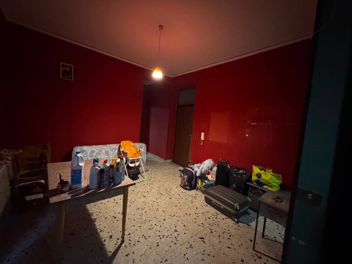 Apartamento de 3 divisões em Messina, Italy N.º 297209