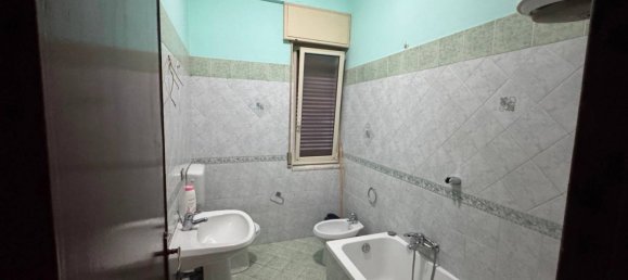 Apartamento de 3 divisões em Messina, Italy N.º 297209 5
