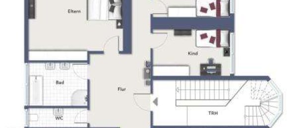 Здание 104м² в Эслинген, Германия № 69972 4