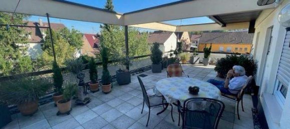 Здание 104м² в Эслинген, Германия № 69972 8