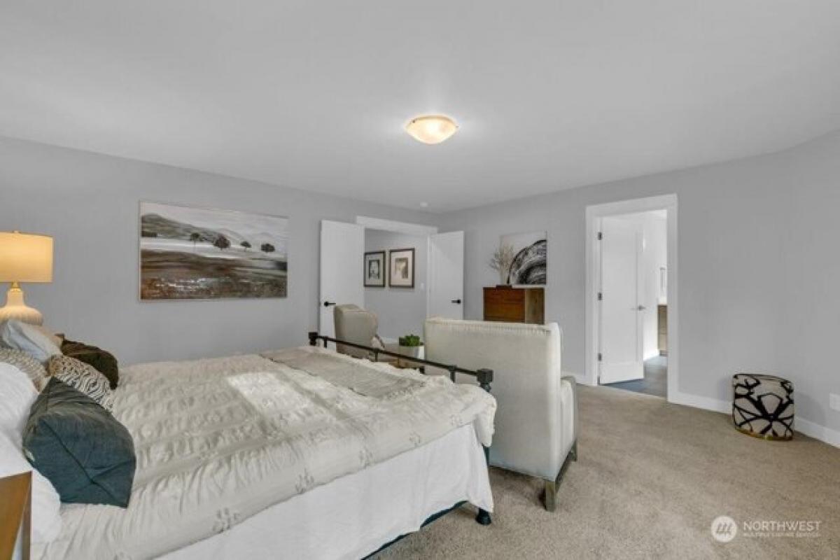 Casa T4 em Puyallup, USA N.º 427014