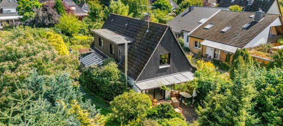 5 bedrooms House in Stormarn, Germany No. 272476 24