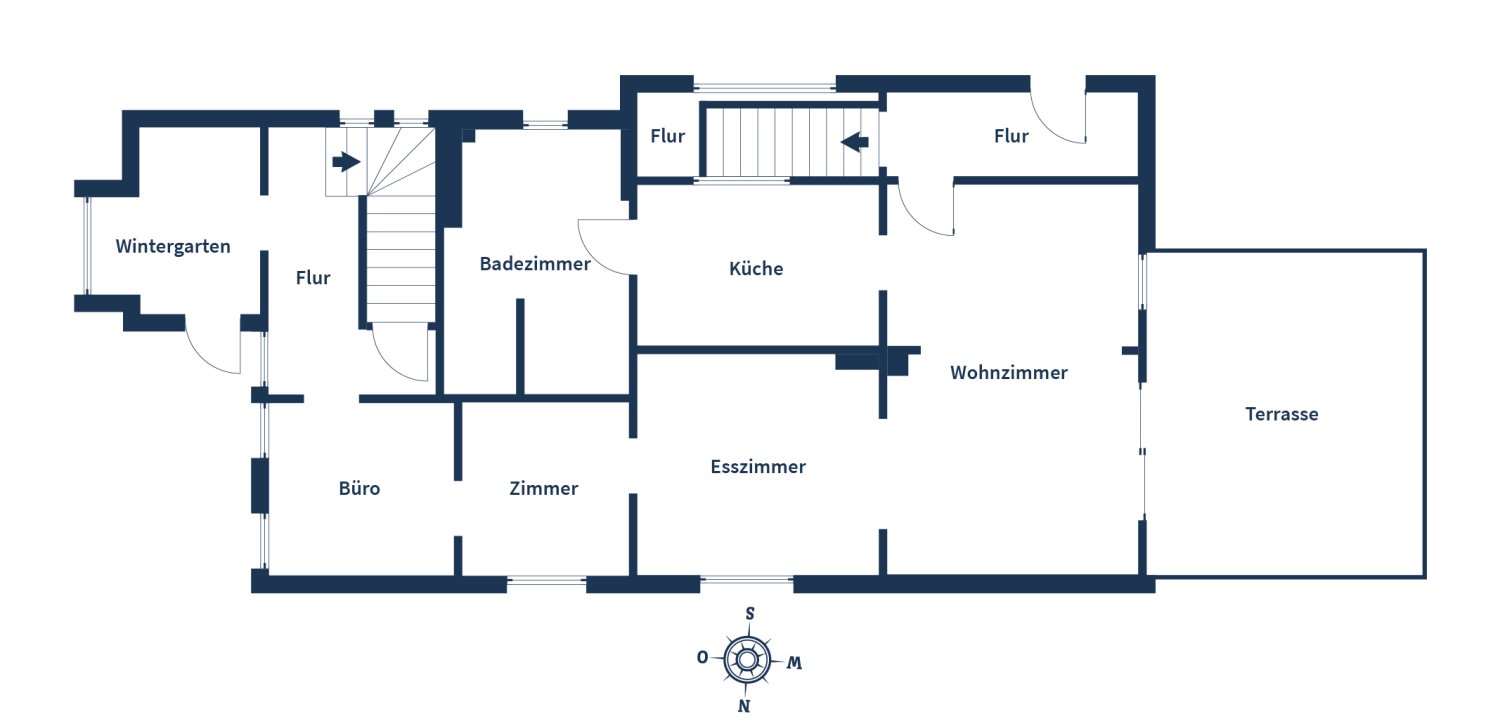 5 bedrooms House in Stormarn, Germany No. 272476