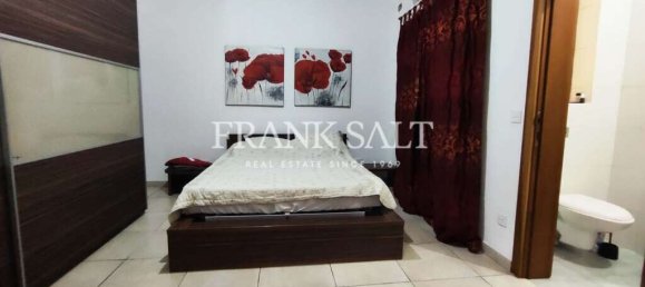 3 bedrooms Apartment in Hamrun, Malta No. 2486 6