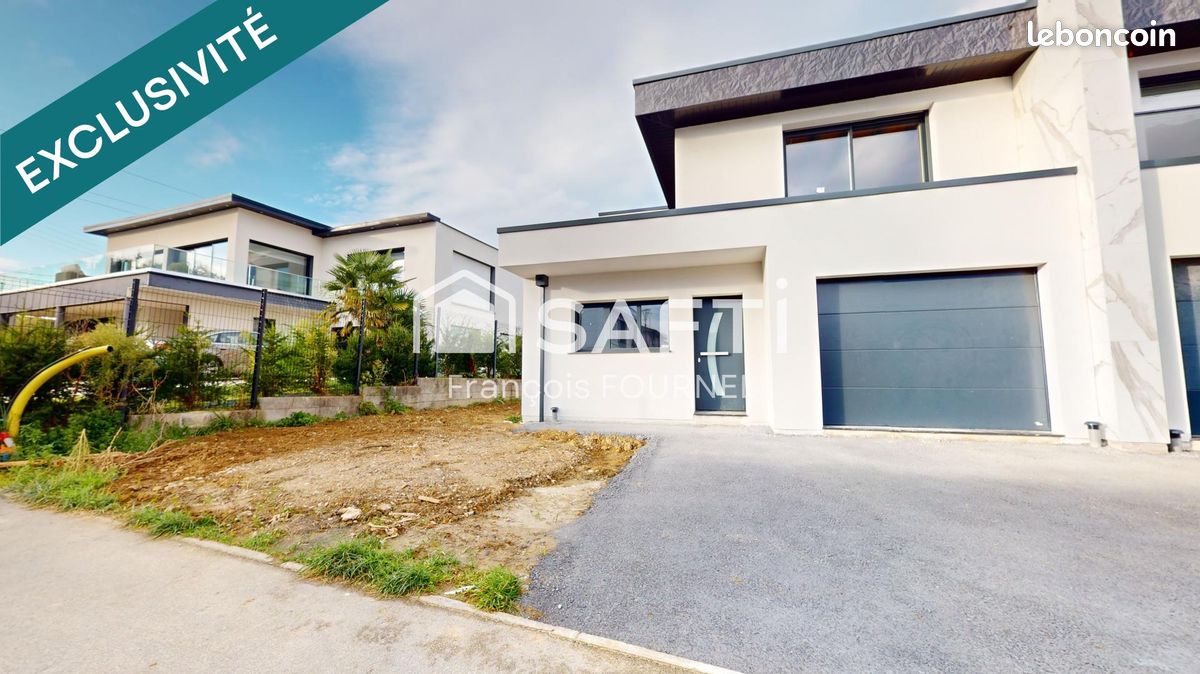 Casa T4 em Longuenesse, France N.º 227290