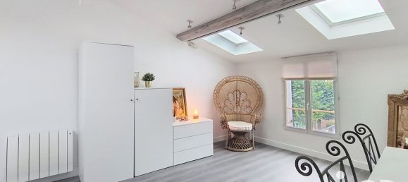 1 Schlafzimmer Wohnung in Antony, France, Nr. 329532 7