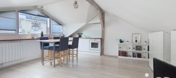 1 Schlafzimmer Wohnung in Antony, France, Nr. 329532 2