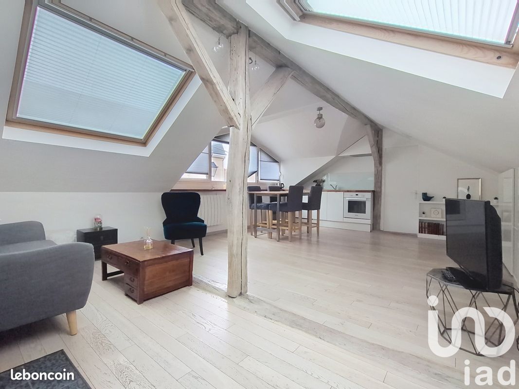 1 Schlafzimmer Wohnung in Antony, France, Nr. 329532