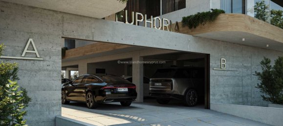 2 bedrooms House in Paralimni, Cyprus No. 24001 12