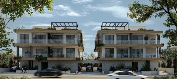 2 bedrooms House in Paralimni, Cyprus No. 24001 11