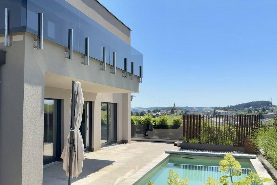 4 غرف نوم منزل في Oberneukirchen, Austria رقم 159052