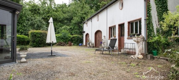 6 chambres Villa à Origny-en-Thiérache, France No. 74174 35