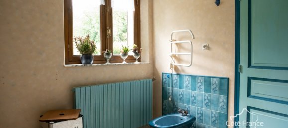 6 chambres Villa à Origny-en-Thiérache, France No. 74174 25