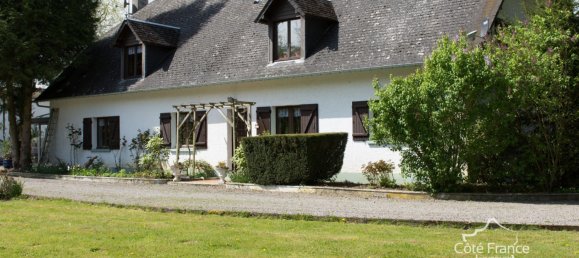 6 chambres Villa à Origny-en-Thiérache, France No. 74174 41