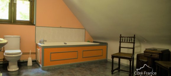 6 chambres Villa à Origny-en-Thiérache, France No. 74174 31