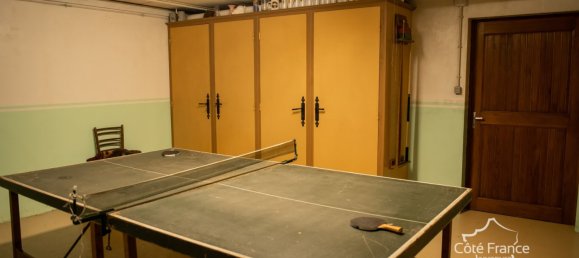 6 chambres Villa à Origny-en-Thiérache, France No. 74174 50