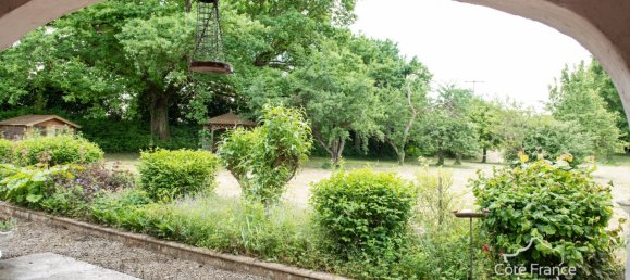 6 chambres Villa à Origny-en-Thiérache, France No. 74174 5