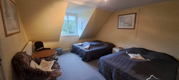 6 chambres Villa à Origny-en-Thiérache, France No. 74174 46