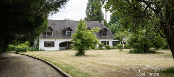 6 chambres Villa à Origny-en-Thiérache, France No. 74174 53