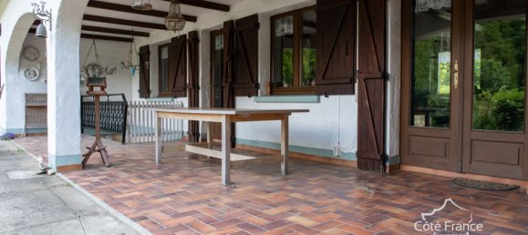 6 chambres Villa à Origny-en-Thiérache, France No. 74174 8