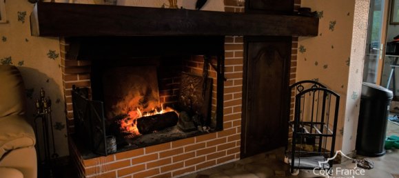 6 chambres Villa à Origny-en-Thiérache, France No. 74174 15