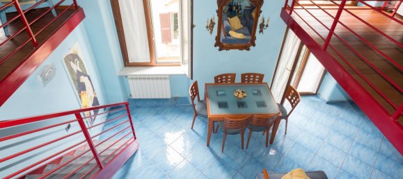 4 bedrooms Duplex in Naples, Italy No. 372347 11