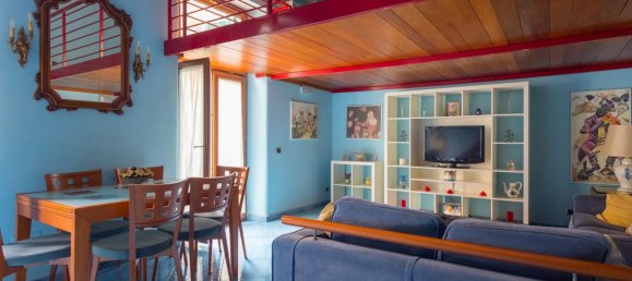 4 bedrooms Duplex in Naples, Italy No. 372347 3