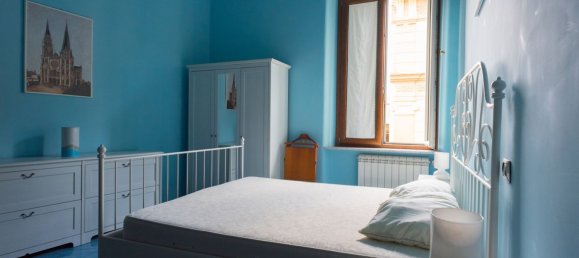 4 bedrooms Duplex in Naples, Italy No. 372347 18