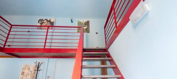 4 bedrooms Duplex in Naples, Italy No. 372347 10