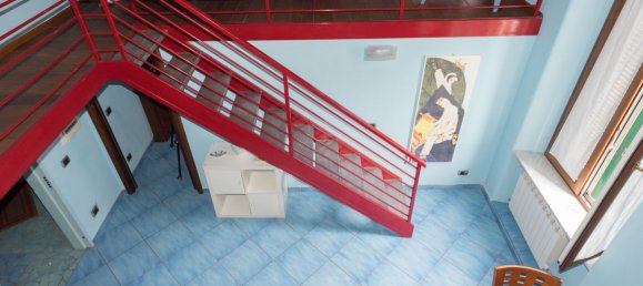 4 bedrooms Duplex in Naples, Italy No. 372347 13