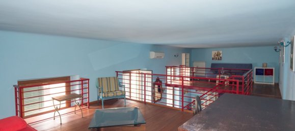 4 bedrooms Duplex in Naples, Italy No. 372347 16