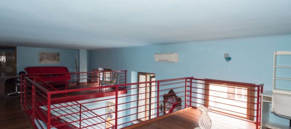 4 bedrooms Duplex in Naples, Italy No. 372347 12