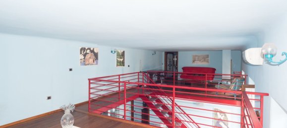 4 bedrooms Duplex in Naples, Italy No. 372347 14