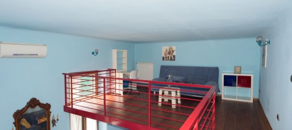 4 bedrooms Duplex in Naples, Italy No. 372347 9