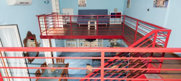 4 bedrooms Duplex in Naples, Italy No. 372347 17