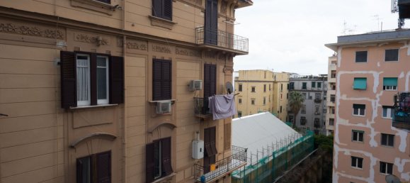 4 bedrooms Duplex in Naples, Italy No. 372347 2