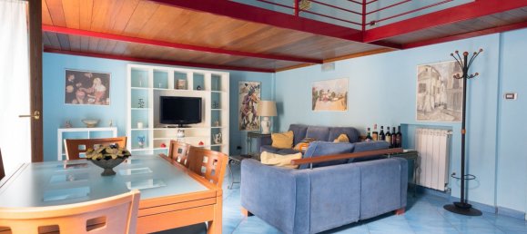 4 bedrooms Duplex in Naples, Italy No. 372347 6