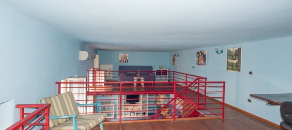 4 bedrooms Duplex in Naples, Italy No. 372347 15