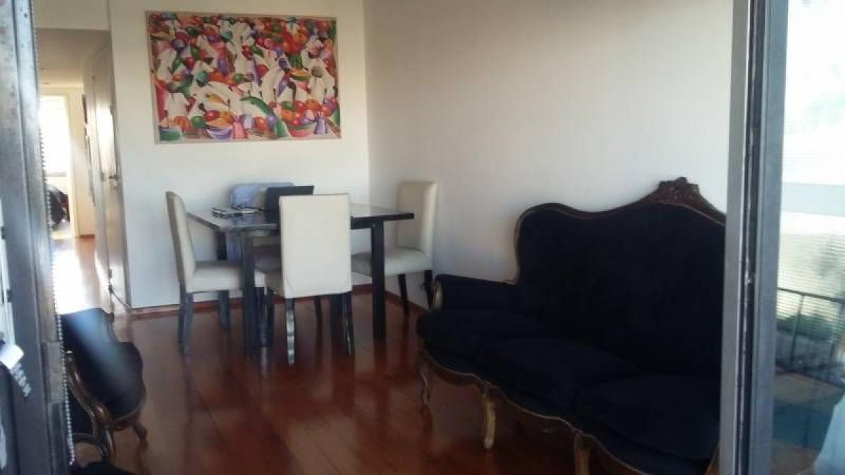 Studio in Buenos Aires, Argentina No. 99495