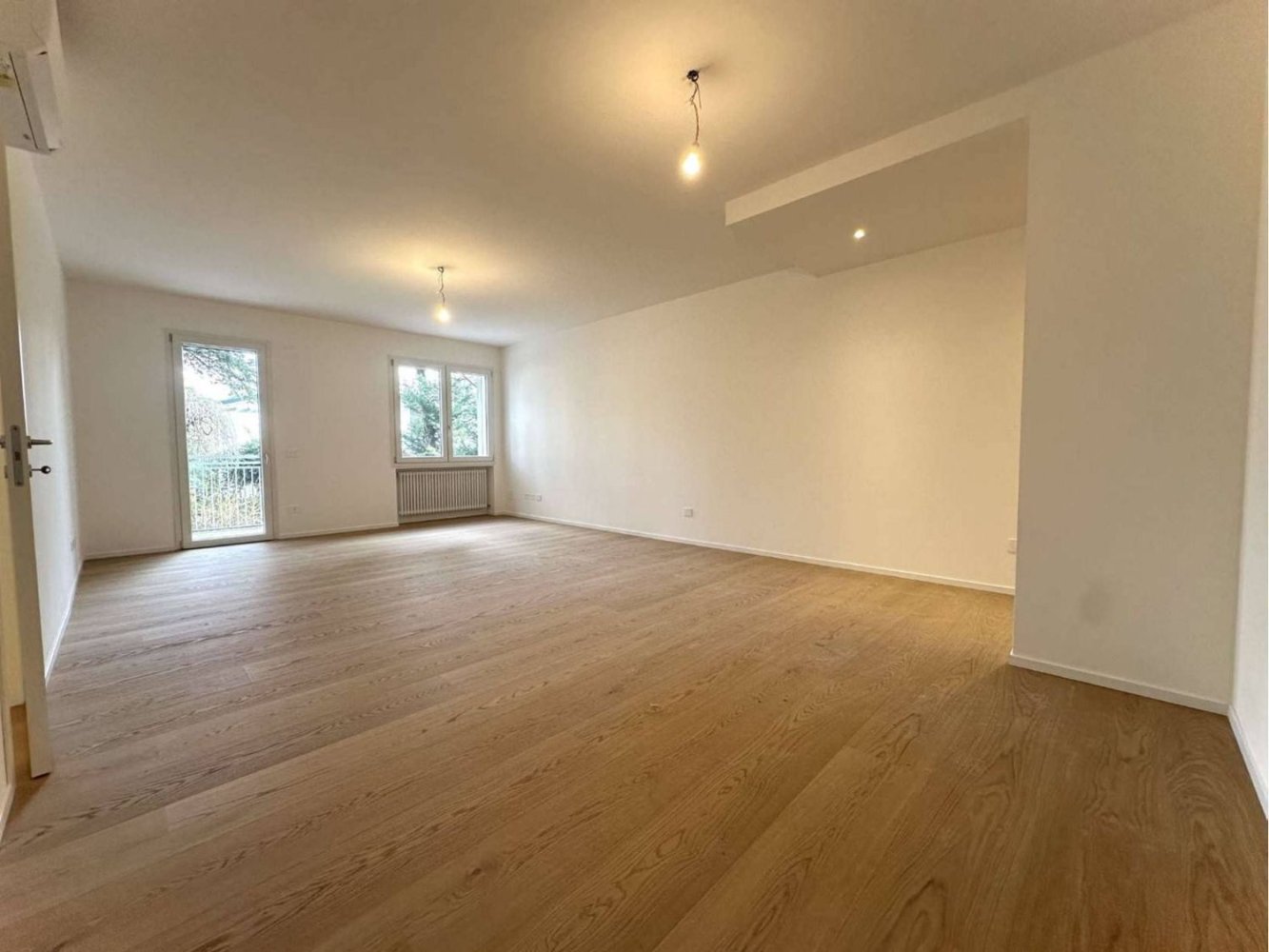 Apartamento de 4 divisões em Treviso, Italy N.º 157371