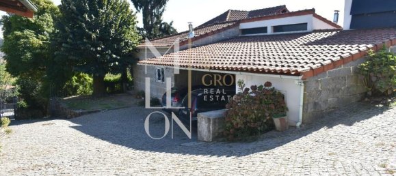 5 Schlafzimmer Haus in Lousada, Portugal, Nr. 37692 26