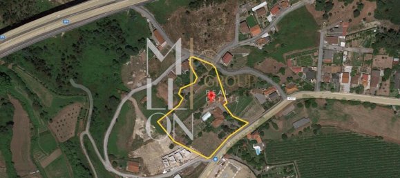 5 Schlafzimmer Haus in Lousada, Portugal, Nr. 37692 45