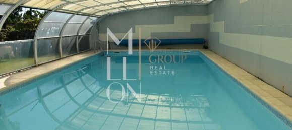 5 Schlafzimmer Haus in Lousada, Portugal, Nr. 37692 24