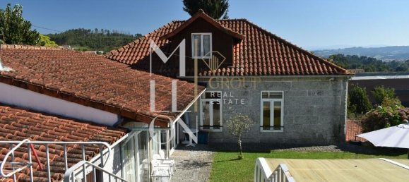 5 Schlafzimmer Haus in Lousada, Portugal, Nr. 37692 22
