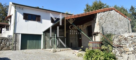 5 Schlafzimmer Haus in Lousada, Portugal, Nr. 37692 31