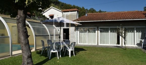 5 Schlafzimmer Haus in Lousada, Portugal, Nr. 37692 23