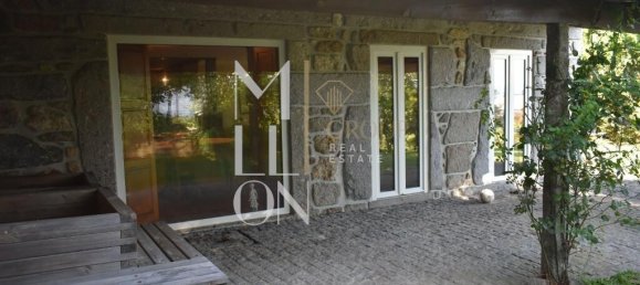 5 Schlafzimmer Haus in Lousada, Portugal, Nr. 37692 43