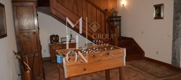 5 Schlafzimmer Haus in Lousada, Portugal, Nr. 37692 18